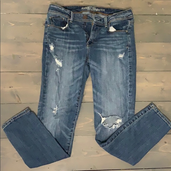 American Eagle Outfitters Denim - American Eagle jeans